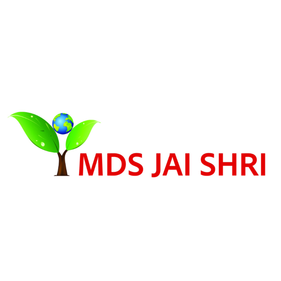 Mds Jai Shri Device mark 6558344 Trademark