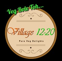 Village 12-20 Device mark 6558249 Trademark