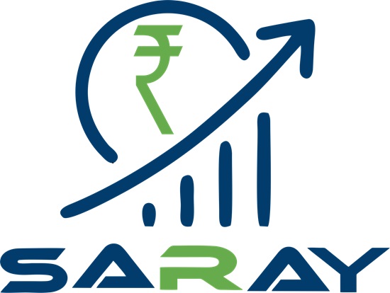 Saray Device mark 6558698 Trademark