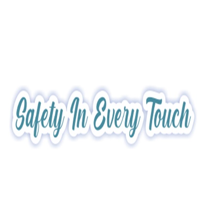 Safety In Every Tough Device mark 6558987 Trademark