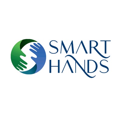 Smart Hands Device mark 6558985 Trademark