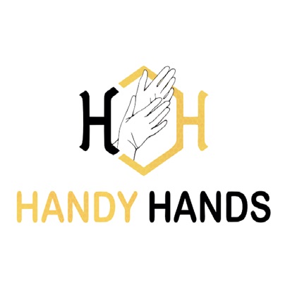 Hh Handy Hands Device mark 6558984 Trademark