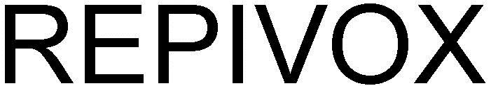 Repivox Device mark 2989671 Trademark