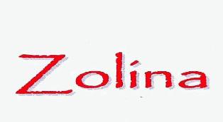Zolina Device mark 2462527 Trademark