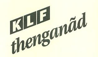 Klf Thenganad Device mark 2437690 Trademark