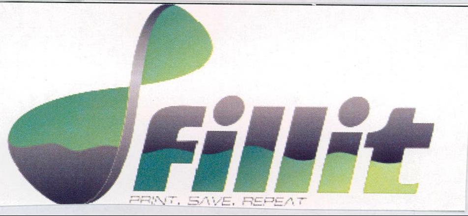 Fillit Device mark 2132940 Trademark