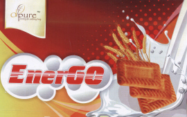 Energo Device mark 2055294 Trademark