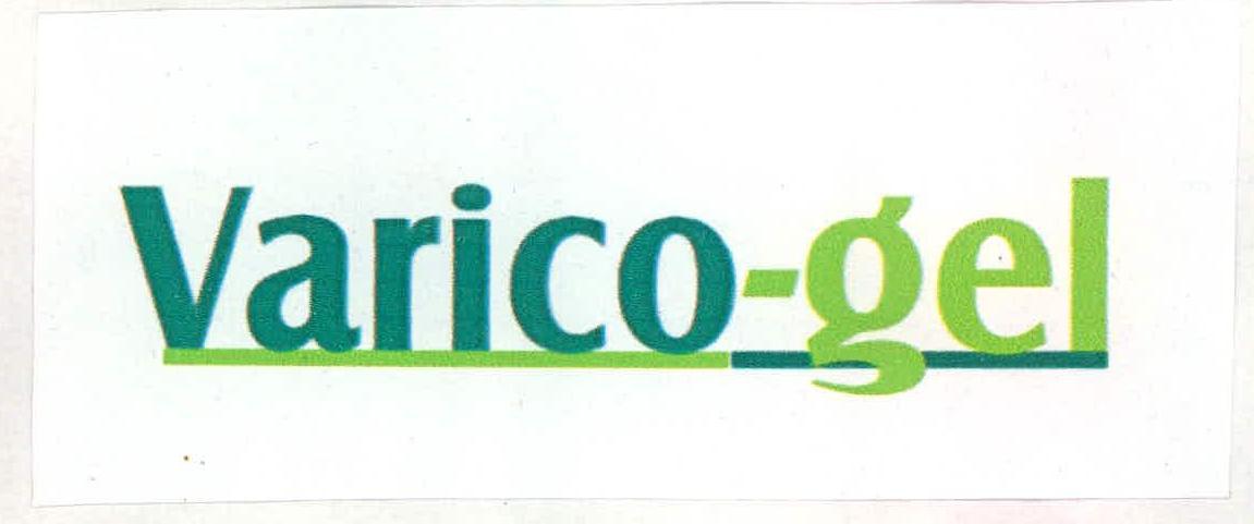 Varico-gel Device mark 2337990 Trademark