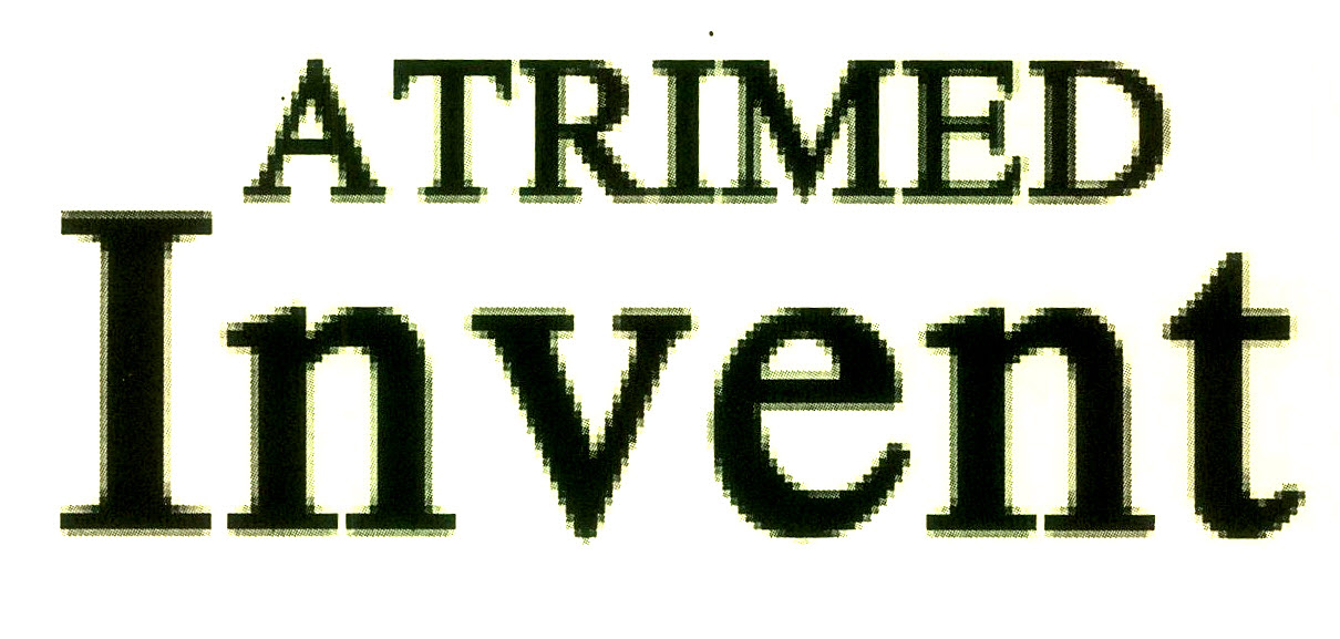 Atrimed Invent Device mark 2943971 Trademark