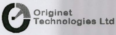 Originet Technologies Ltd Device mark 2855605 Trademark