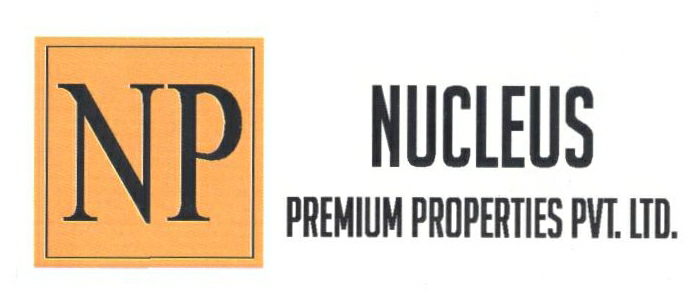 Np Nucleus Premium Properties Pvt. Ltd. Device mark 2331056 Trademark