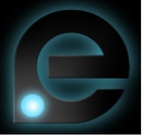 E Logo Device mark 2899869 Trademark
