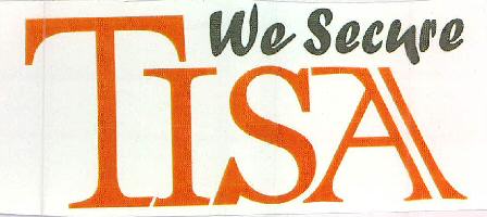 We Secure Tisa Device mark 2408046 Trademark