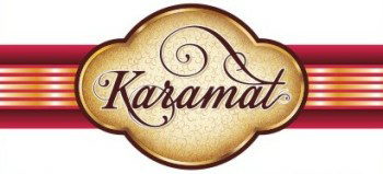 Karamat Device mark 2401977 Trademark