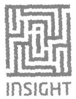 Insight (label) Device mark 2680946 Trademark