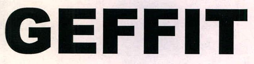 Geffit Device mark 2212930 Trademark
