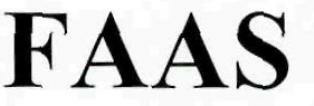 Faas Device mark 2392469 Trademark