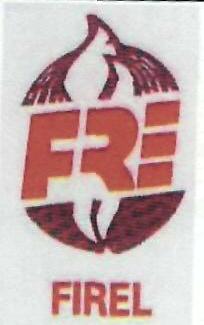 Fri Firel (device) Device mark 2335577 Trademark