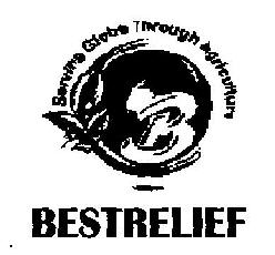 Bestrelief Device mark 2901471 Trademark