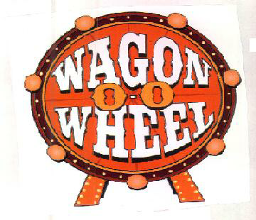 Wagon Wheel Device mark 2671463 Trademark
