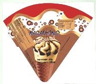 Marashino Device mark 2169448 Trademark