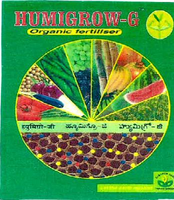 Humigrow-g Device mark 2403867 Trademark
