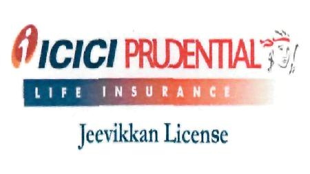 I Icici Prudential Life Insurance Jeevikkan License(device) Device mark 2112754 Trademark