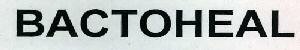 Bactoheal Device mark 2310662 Trademark