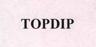 Topdip Device mark 2292169 Trademark