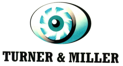 Turner & Miller (with Logo) Device mark 2627542 Trademark
