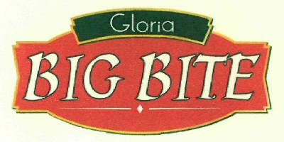 Gloria Big Bite (device) Device mark 2545868 Trademark