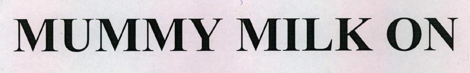 Mummy Milk On Device mark 2251011 Trademark