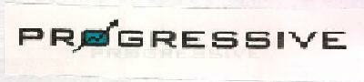 Progressive (device Of Arrow) Device mark 2341511 Trademark