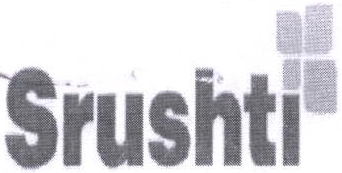 Srushti Device mark 2379787 Trademark