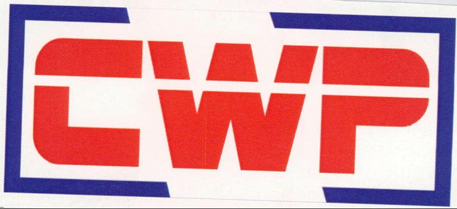 Cwp Device mark 2144986 Trademark