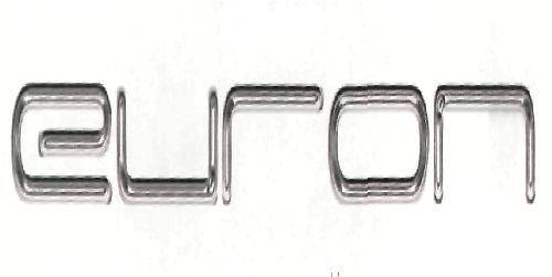 Euron (device) Device mark 2174942 Trademark
