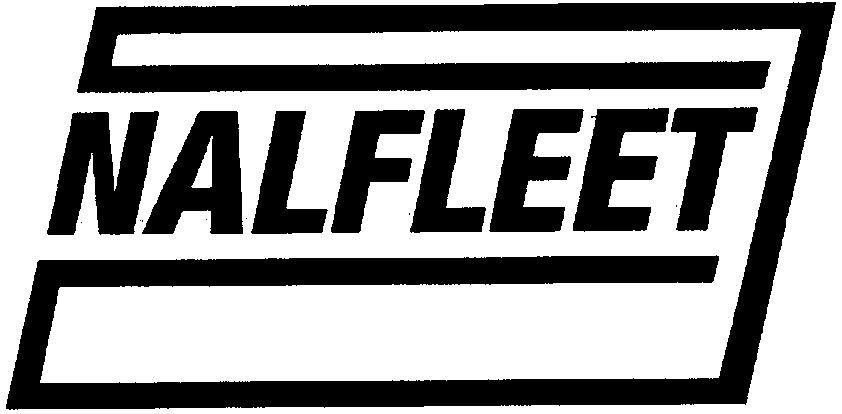 Nalfleet Device mark 2857143 Trademark