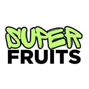 Super Fruits Device mark 6559172 Trademark