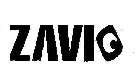 Zavio With Device Device mark 2118260 Trademark
