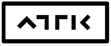 Attik Logo Device mark 2944588 Trademark