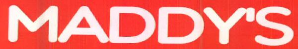 Maddy's Device mark 2554841 Trademark
