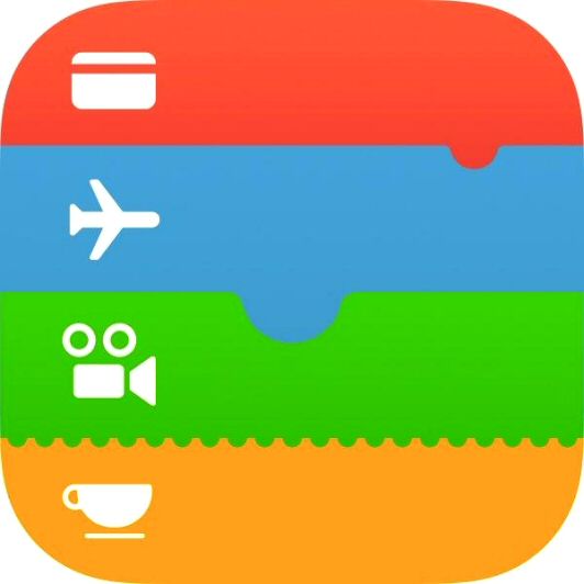 No Verbal Element (device Of Aeroplane, Video Camera And Tea Cup) Device mark 2987678 Trademark