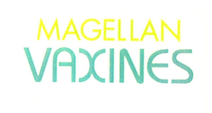 Magellan Vaxines Device mark 2901091 Trademark