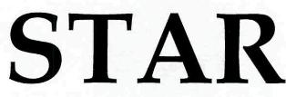Star Device mark 2457817 Trademark