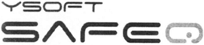 Ysoft Safeo Device mark 2677768 Trademark