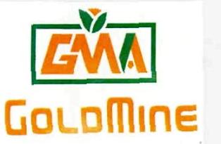 Gma Goldmine Device mark 2378999 Trademark
