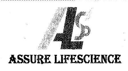 Assure Lifescience Device mark 2056800 Trademark