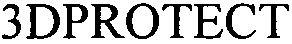 3dprotect Device mark 2877901 Trademark