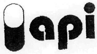 Api Device mark 2310017 Trademark
