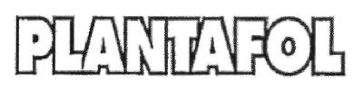 Plantafol (device) Device mark 2747475 Trademark
